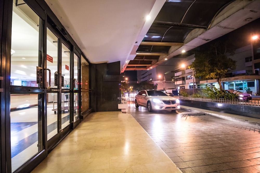 Hotel Faranda Express Soloy and Casino, a member of Radisson Individuals 25/50