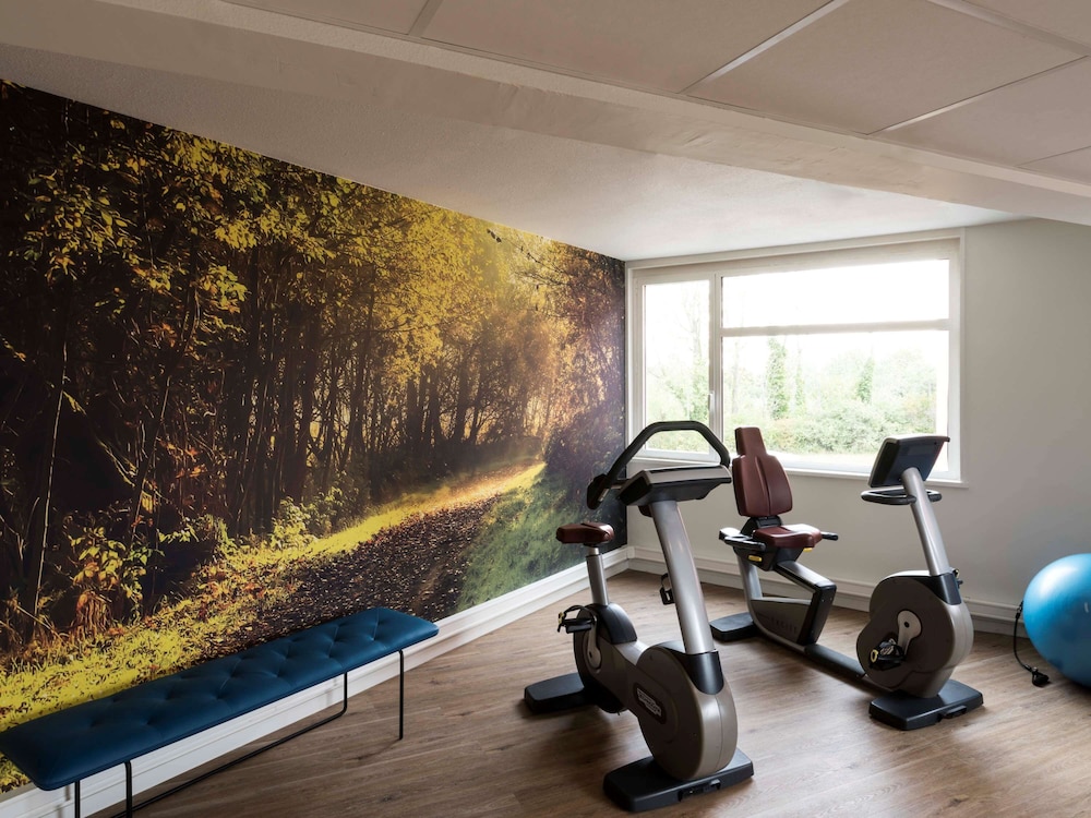 Hotel Ibis Styles Lyon Bron Eurexpo 31/71