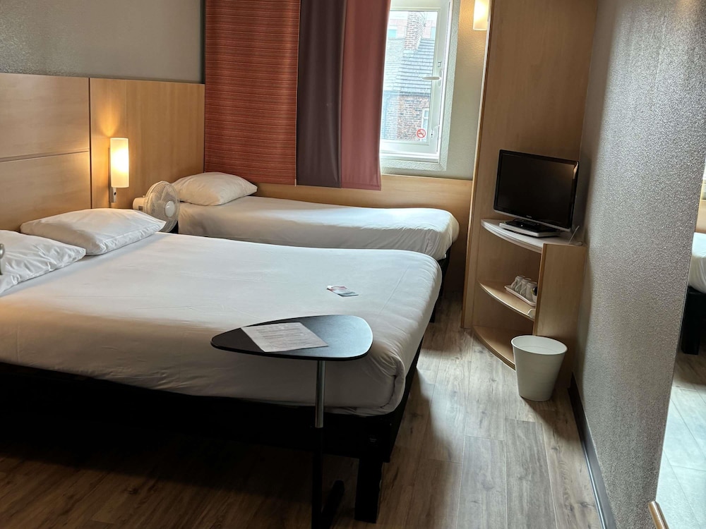 ibis Carlisle City Centre 31/65