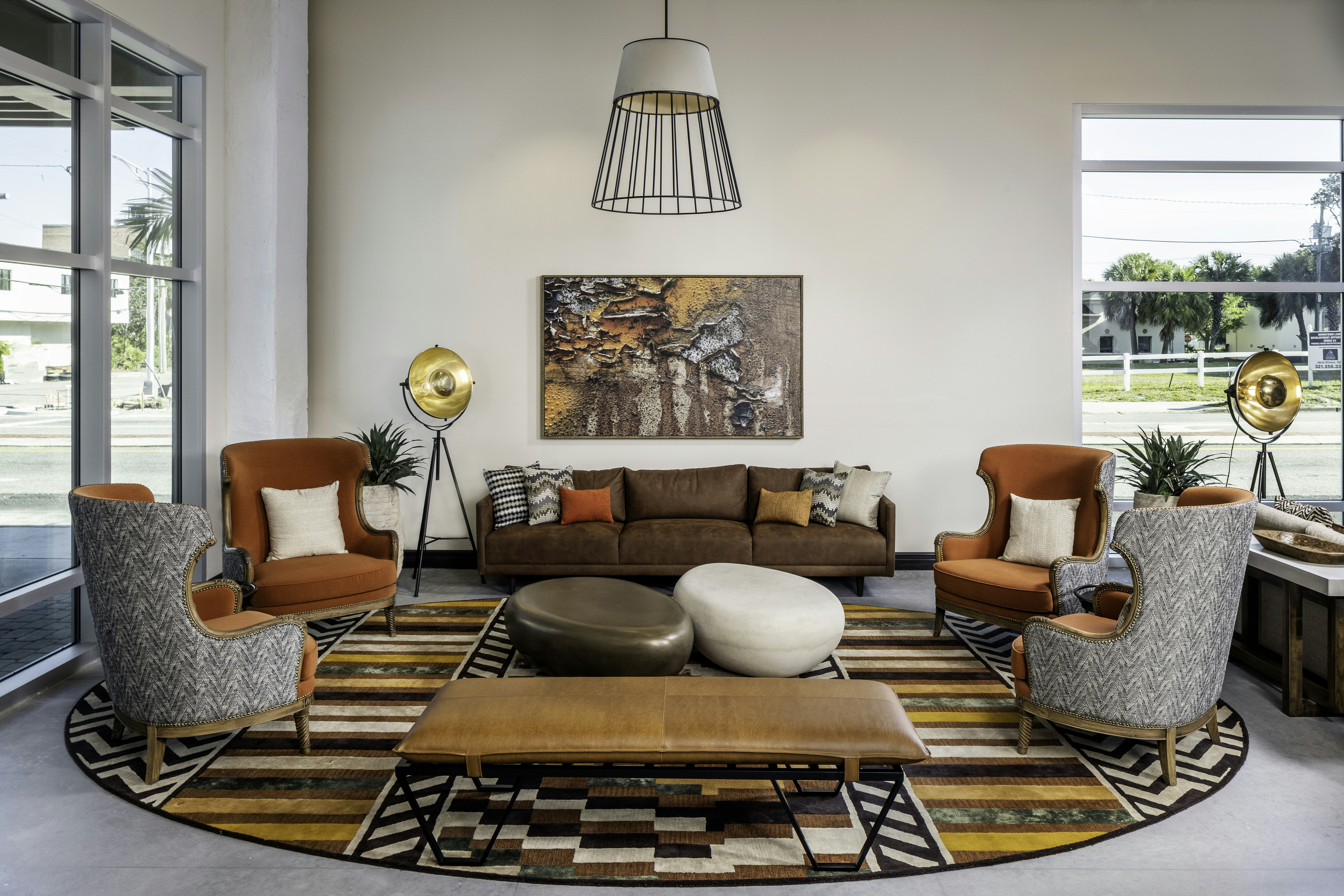 Hotel Melby Downtown Melbourne Tapestry Collection by Hilton 32/57