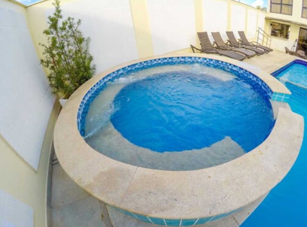 Nobile Suites Gran Lumni - Rio Branco 26/44