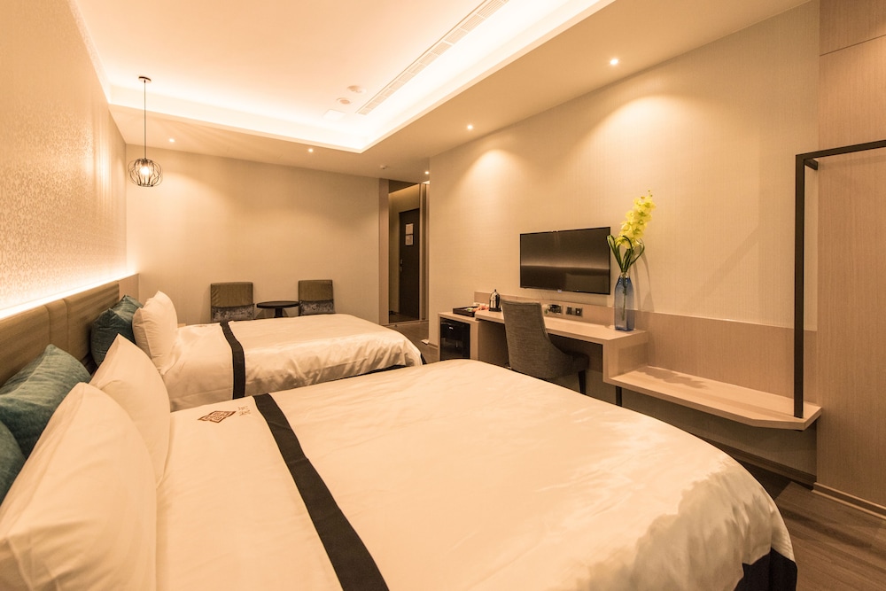 Voga City Motel 15/53