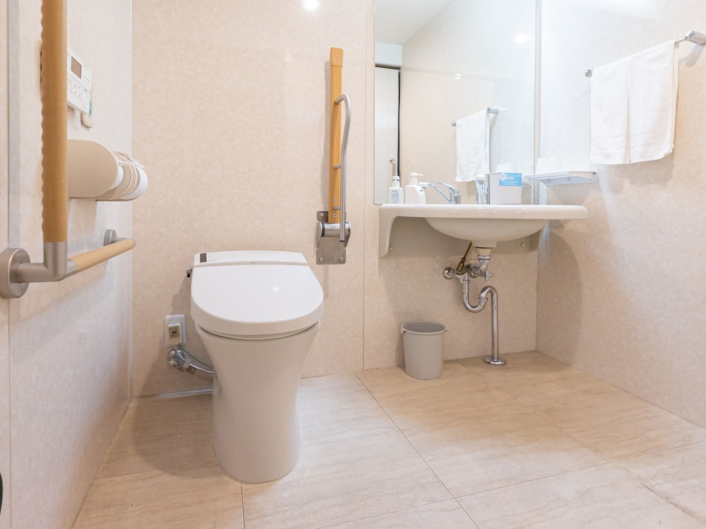 Toyoko Inn Sapporo Susukino Kosaten 57/59