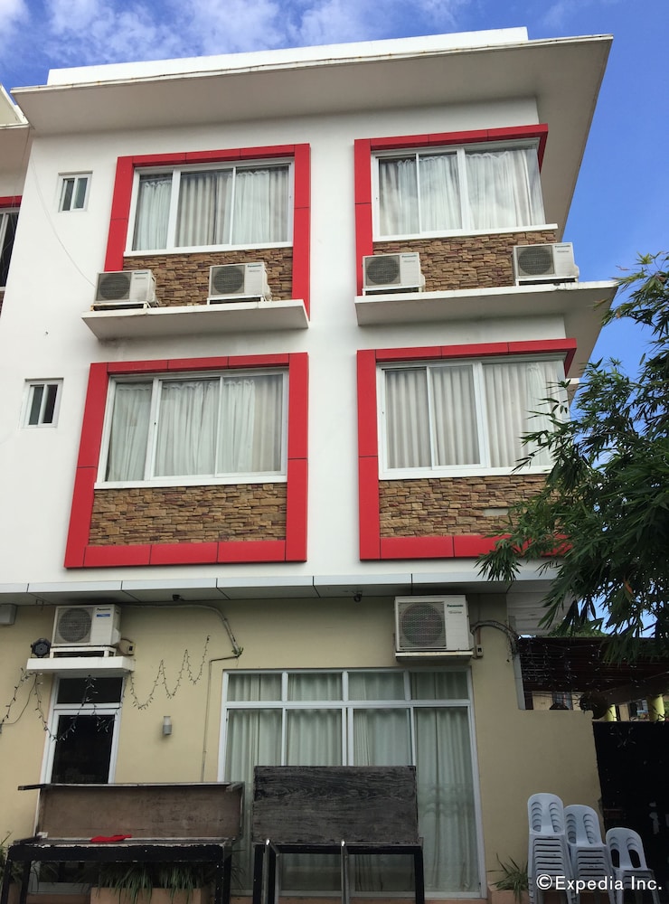 Arabelle Suites 2/44