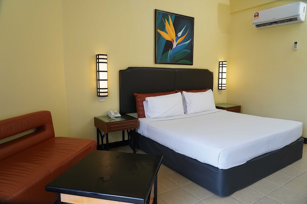 Holiday Villa Beach Resort Spa Cherating 18/48