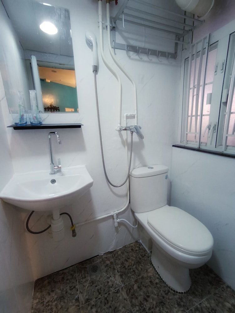 Tempo Inn West Kowloon HSR Station 44/50