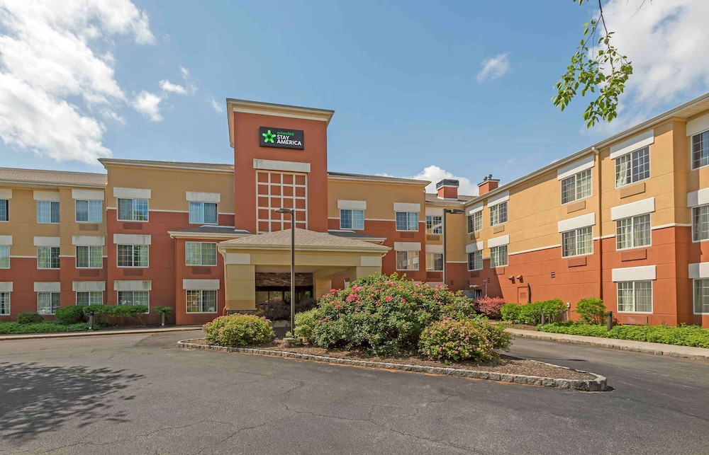 Extended Stay America - Hanover - Parsippany 2/54