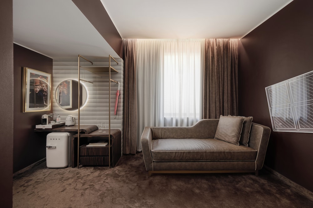 OdSweet Duomo Milano Hotel 49/71