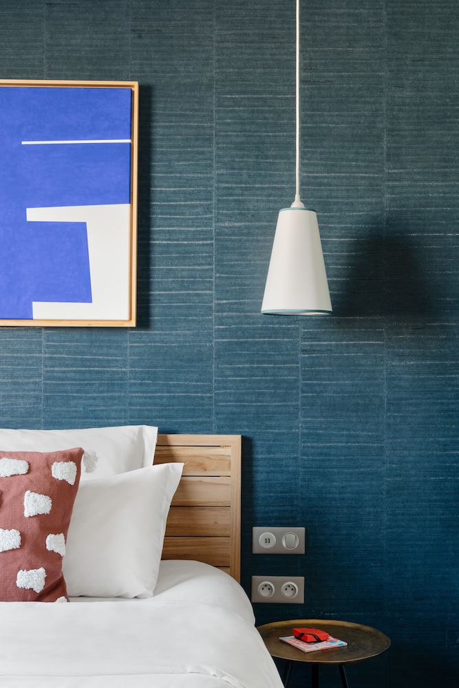 Edgar Suites Expo Paris Porte De Versailles 37/58