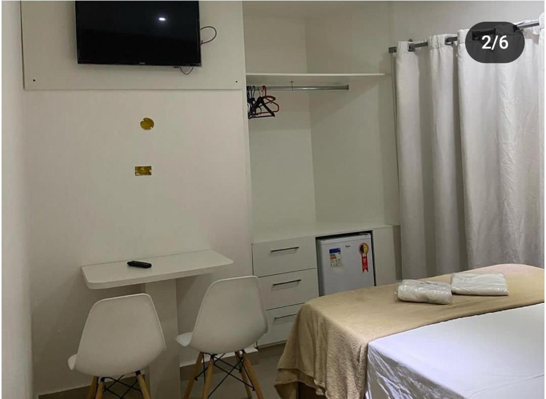 Hotel Guarulhos 29/36