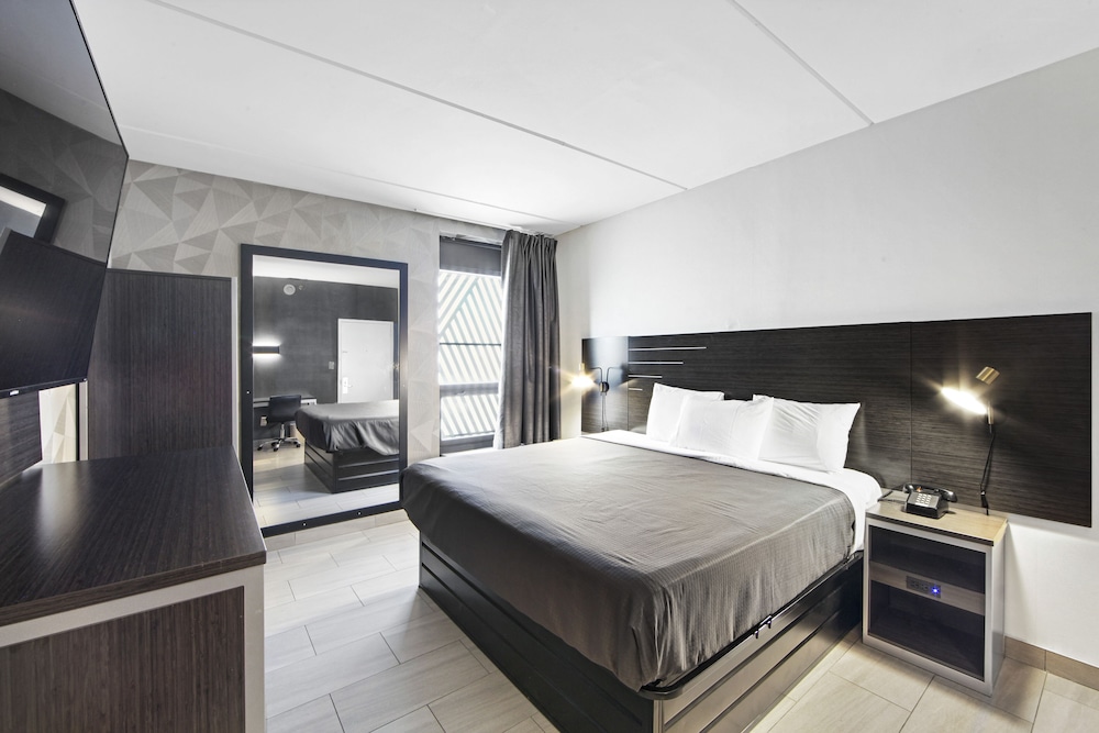 Caza Azul Hotel Blu 14/33