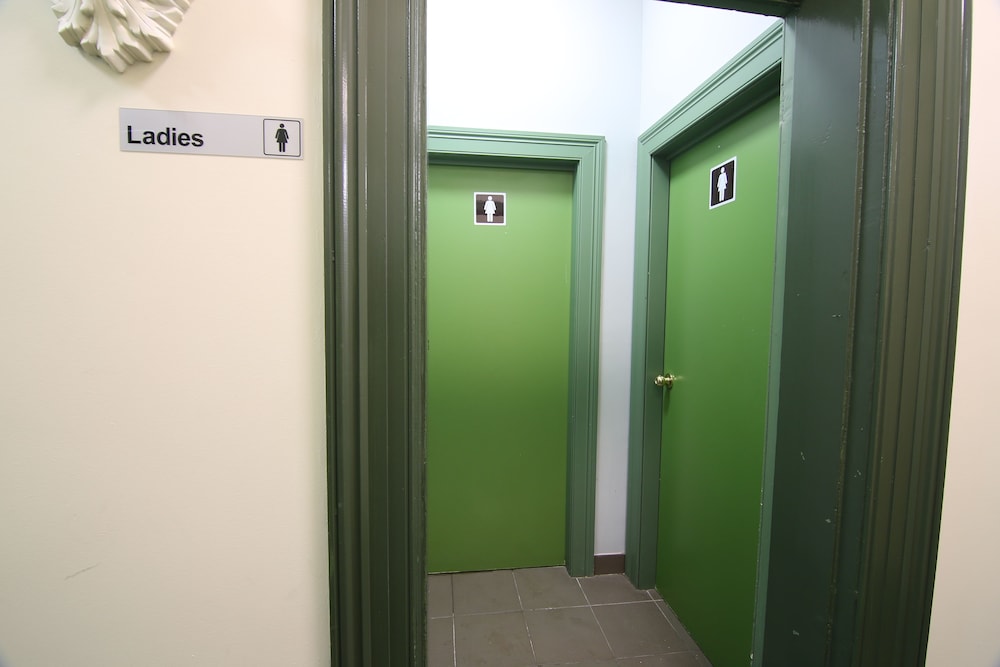 Sydney Central Hostel 19/37