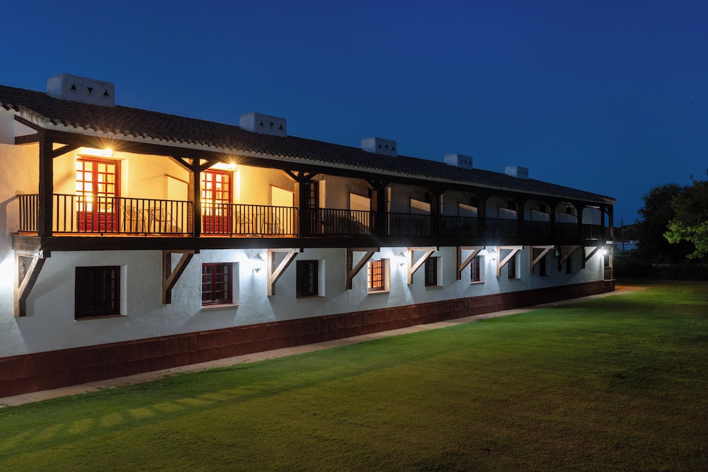 Parador De Albacete 7/62