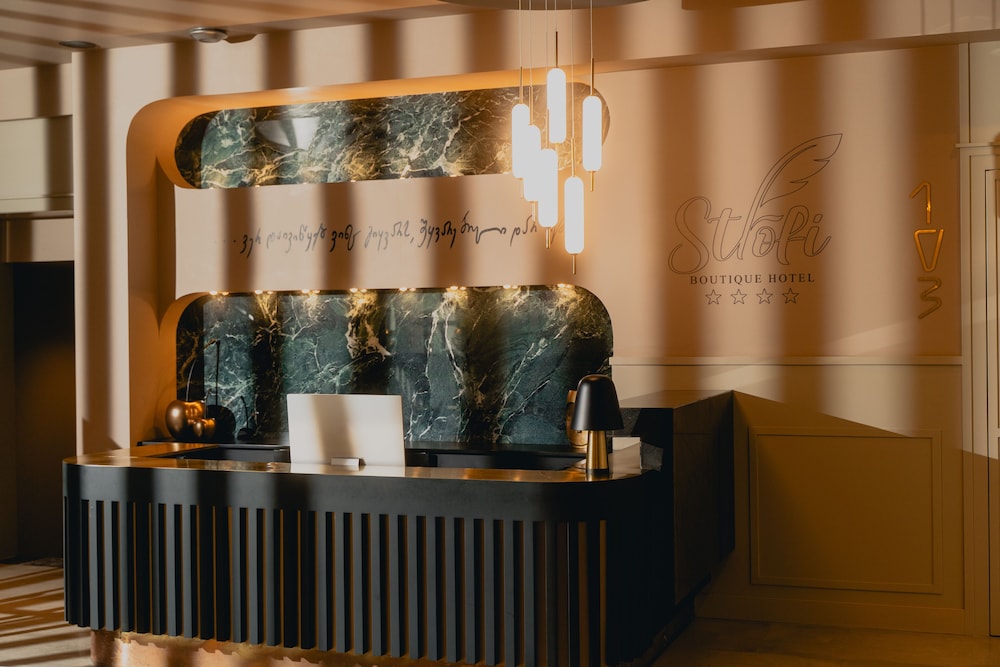 Strofi Boutique Hotel 10/50
