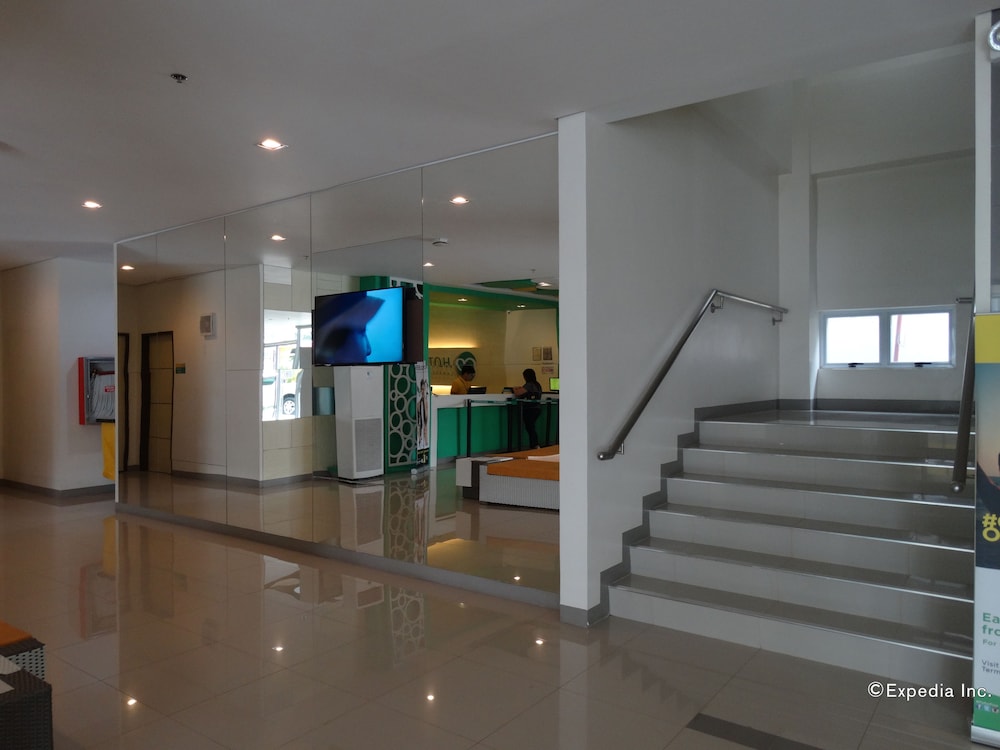 Go Hotels Lanang - Davao 33/46