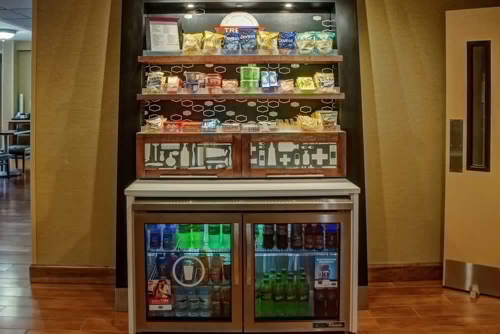 Hampton Inn Raleigh/Cary 23/45