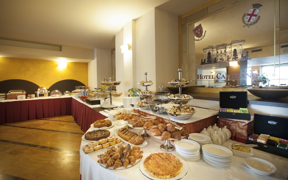 Hotel Calissano 39/50