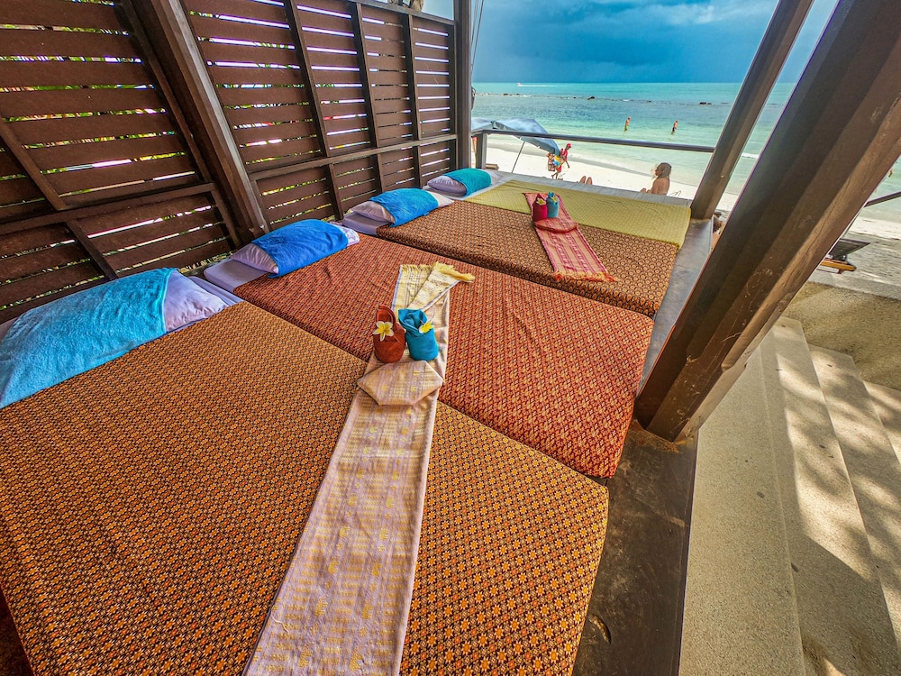 Chaweng Garden Beach Resort 24/49
