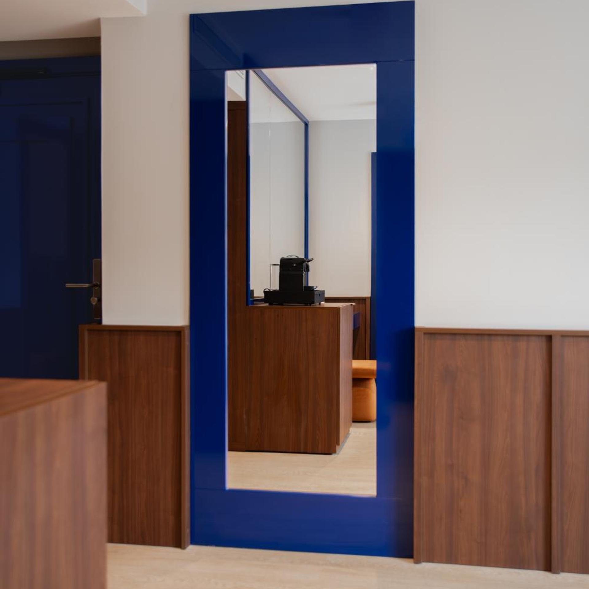 Hotel Leev Miromesnil & Spa 28/50