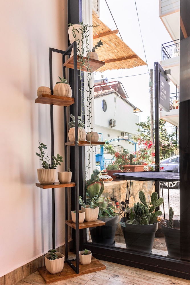 Kas Old Town Hotel 34/47