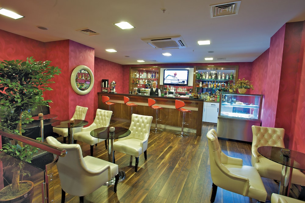 Hotel Istanbul Trend 57/63
