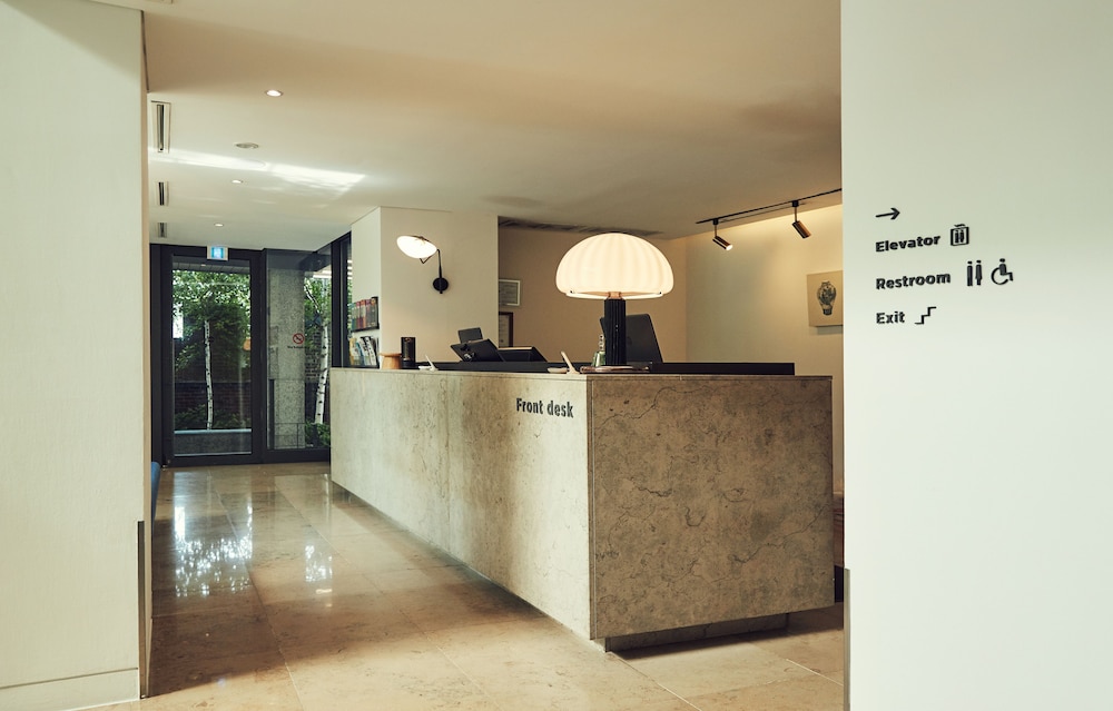 La Casa Hotel Seoul 7/80