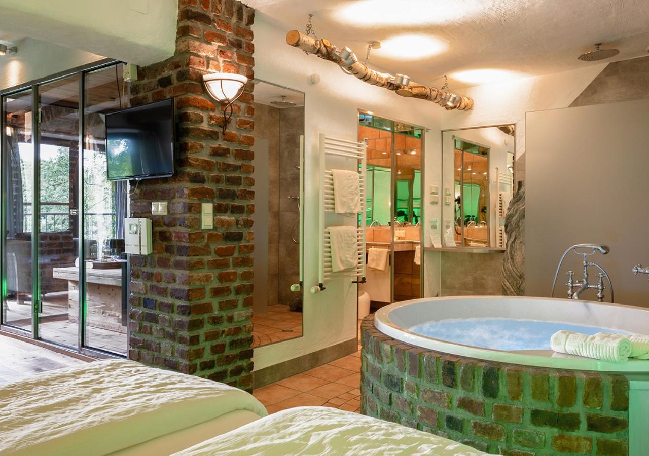 Wellness, Suite، Gut Höhne 6/6