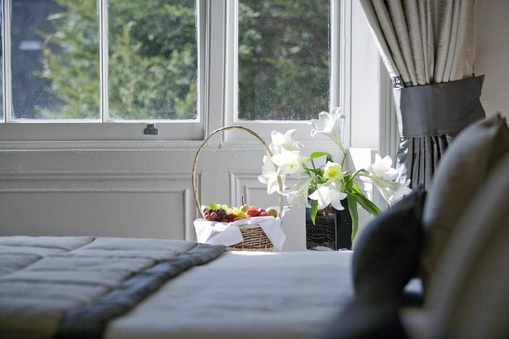 Grange Beauchamp Hotel 40/60