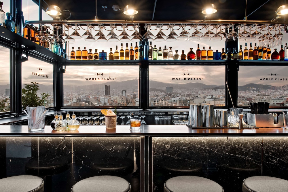 Nh Collection Barcelona Gran Hotel Calderon 34/48