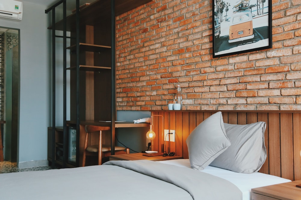 Marilyn Nha Trang Hotel 25/50