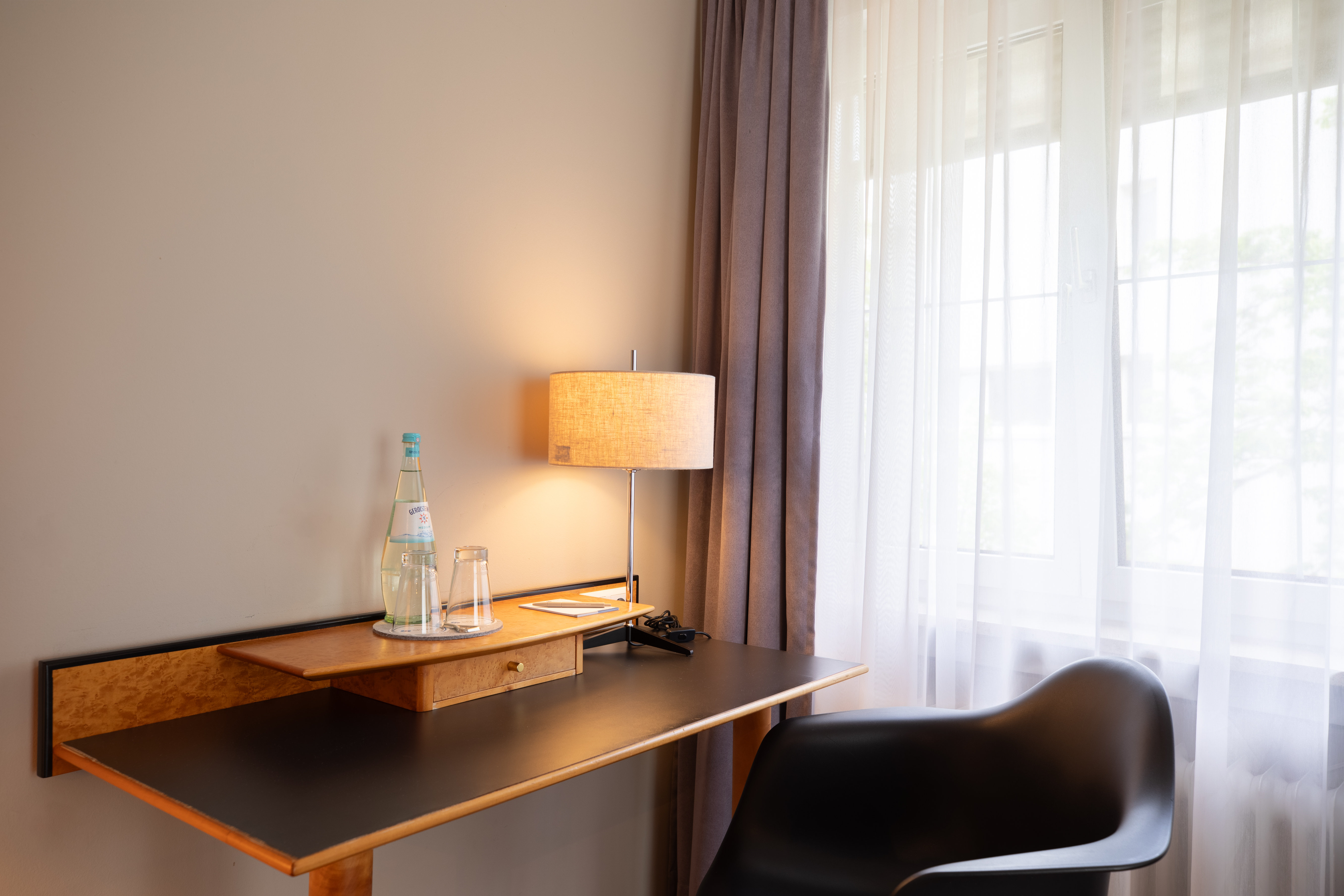 Garner Hotel Friedrichshafen By IHG 24/50