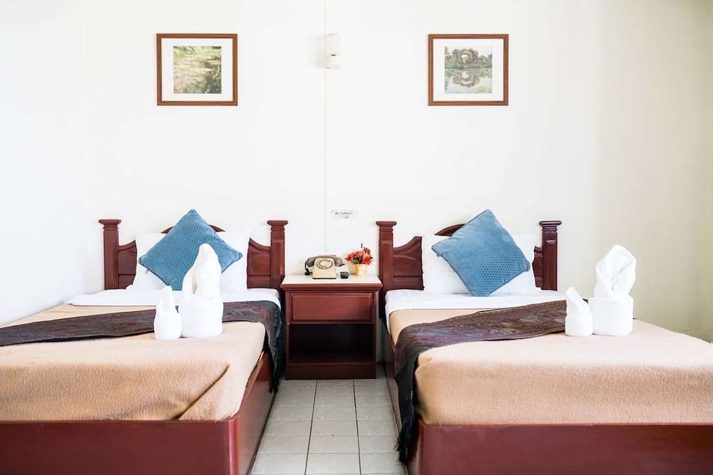 Khelangnakorn Lampang Hotel 24/50