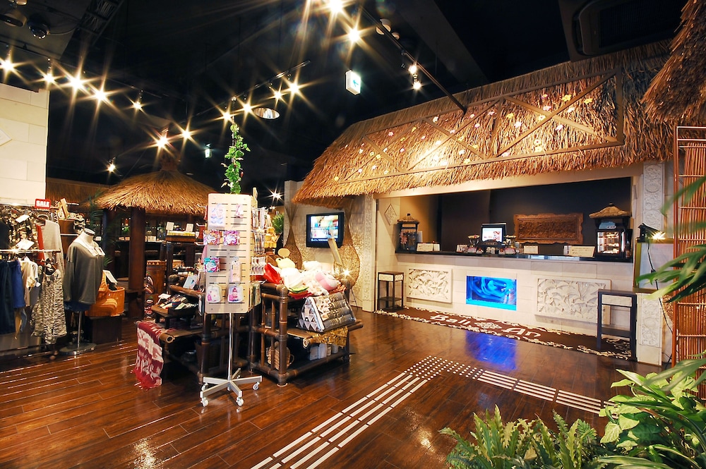 千叶中央巴利安度假酒店 - 仅限成人入住(Hotel Balian Resort Chiba Chuo - Adults Only) 图片5