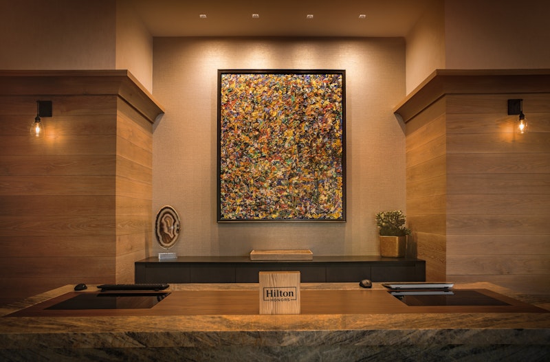 Canopy by Hilton Dallas Uptown 10/41