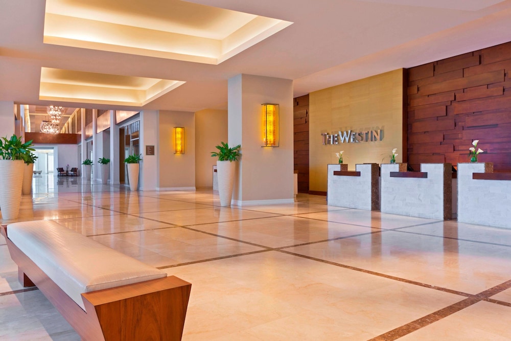 The Westin Playa Bonita 10/64