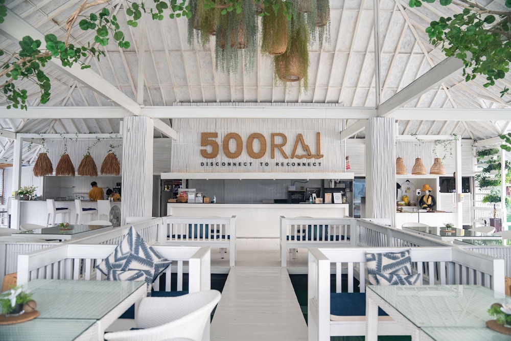 500 Rai Khao Sok Floating Resort 9/68