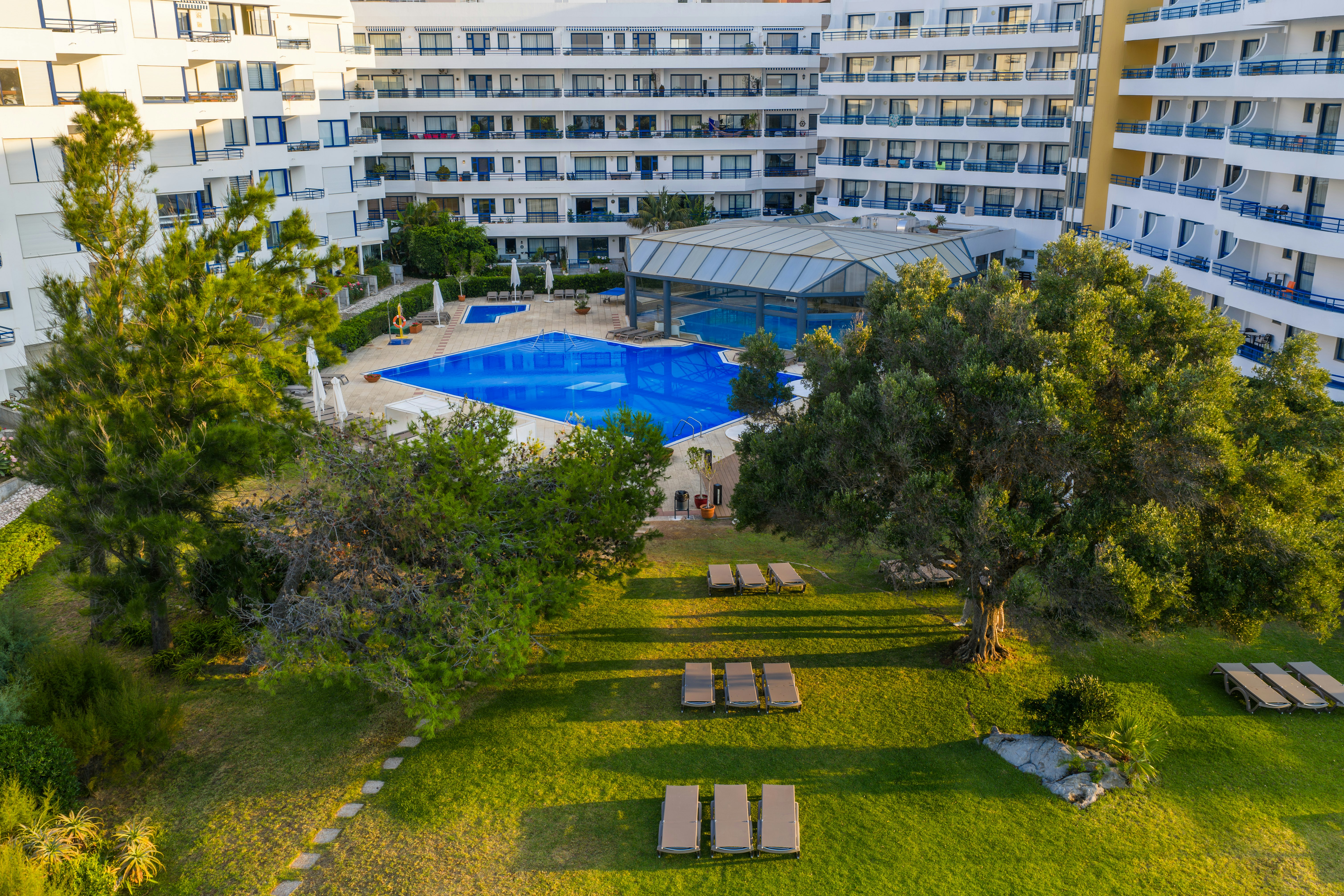 Pestana Cascais Ocean and Conference Aparthotel 51/56