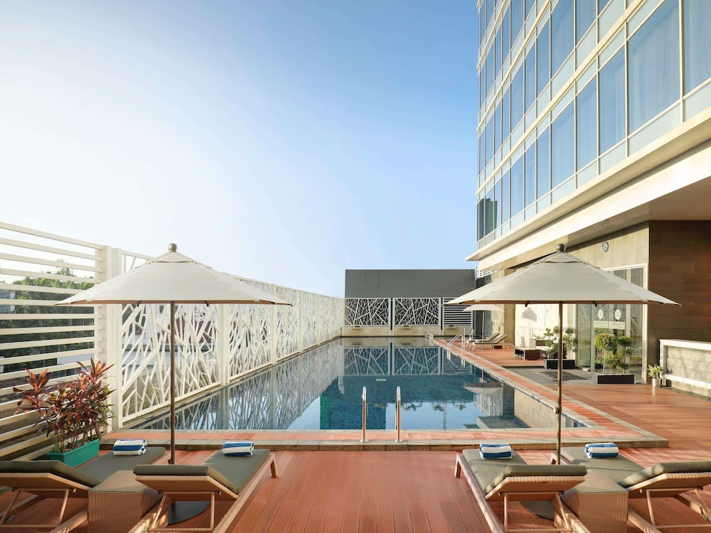 Novotel Makassar Grand Shayla 47/50