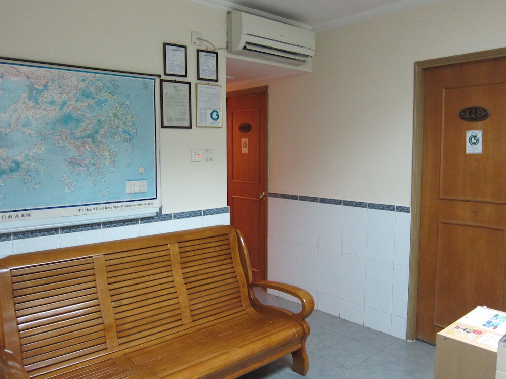 Wonderful Inn 8/50