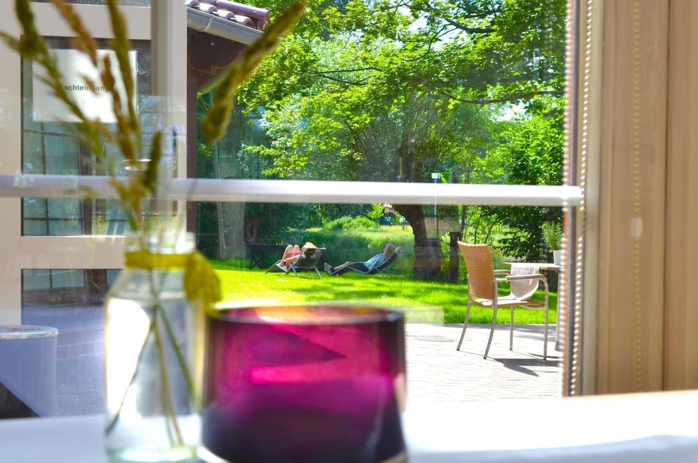 The Originals Kur Und Wellnesshaus Spreebalance 23/60