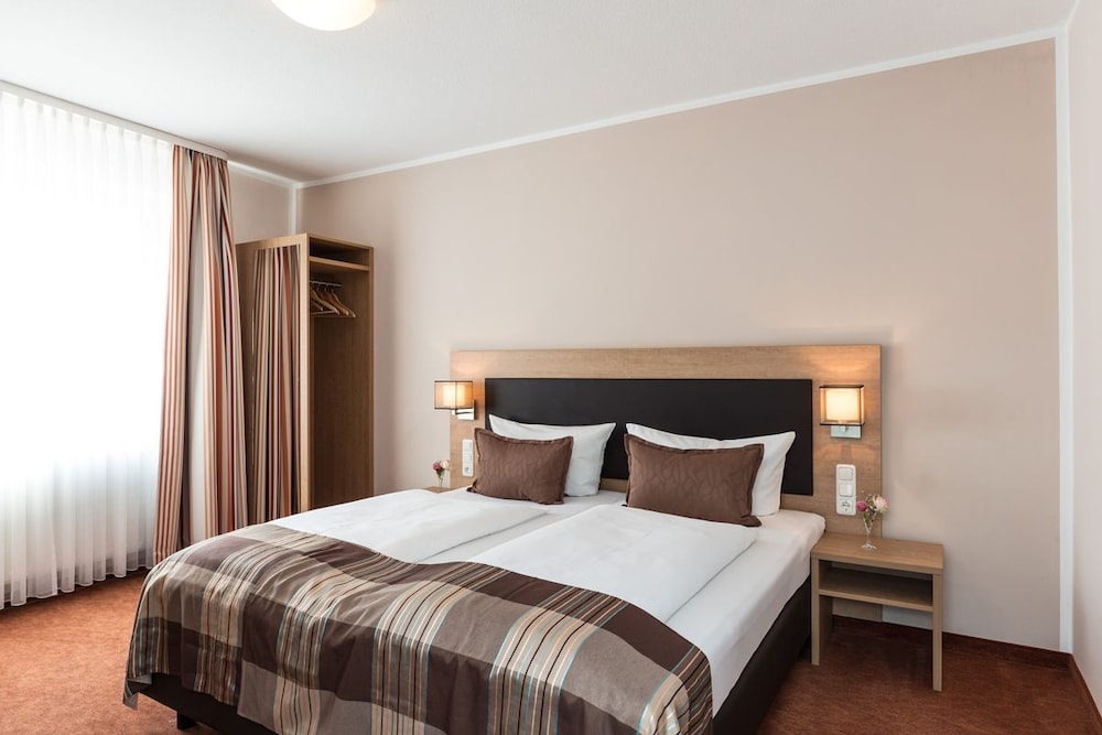 Hotel Sarah 13/36
