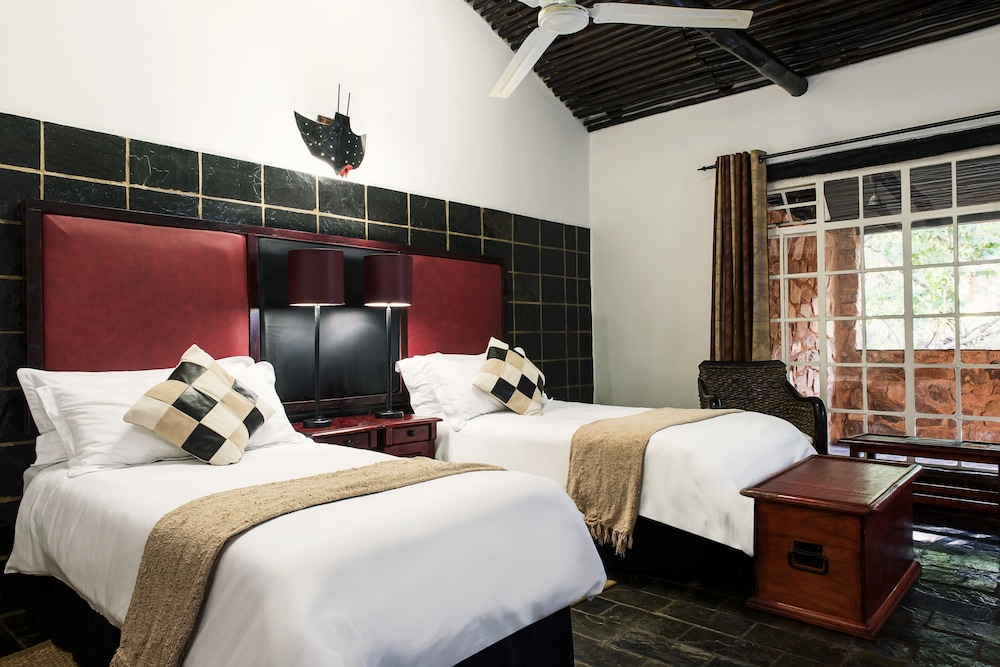 Kedar Heritage Lodge Conference Centre Spa 8/50
