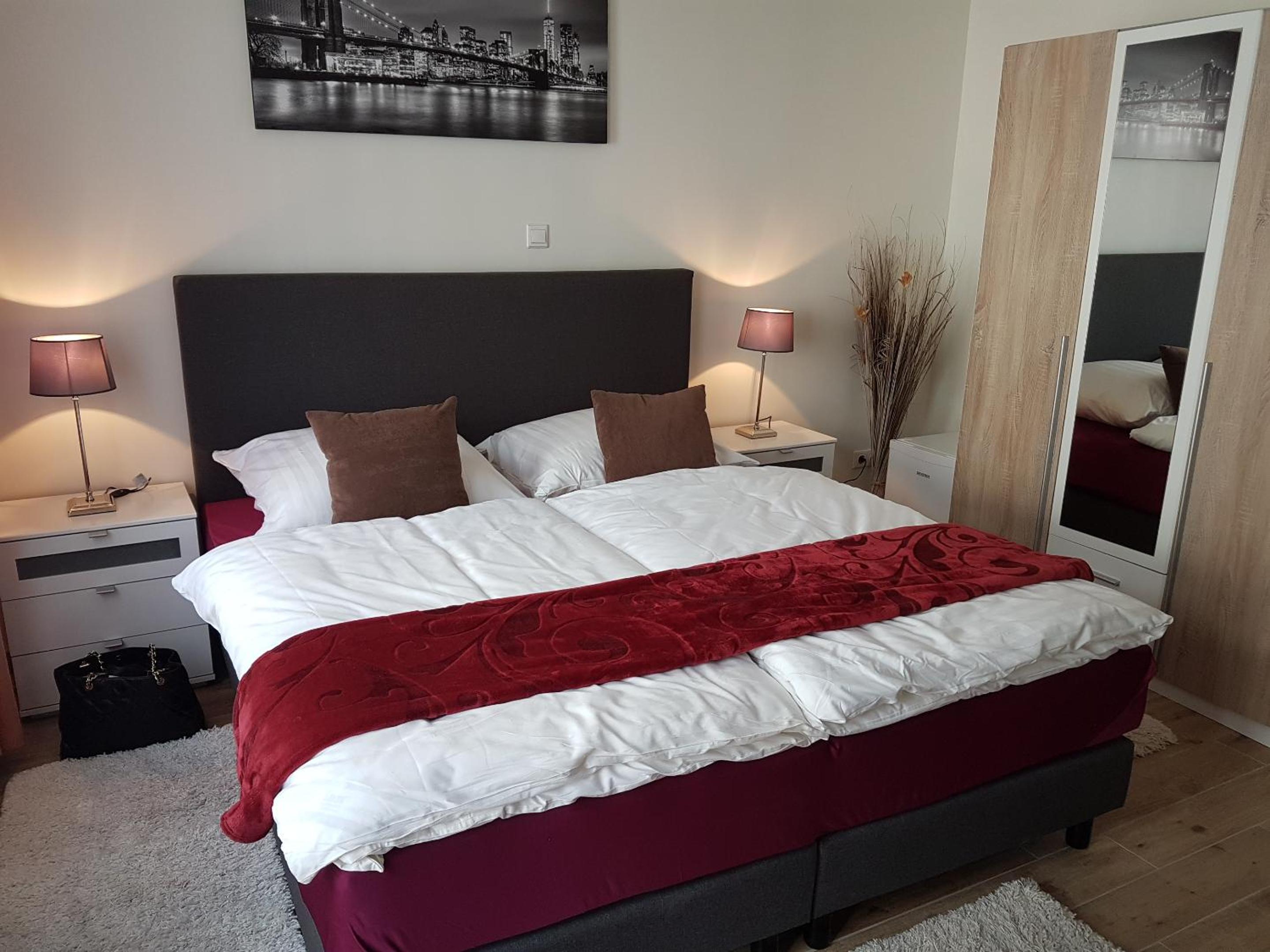 Hotel Eigelstein 11/50