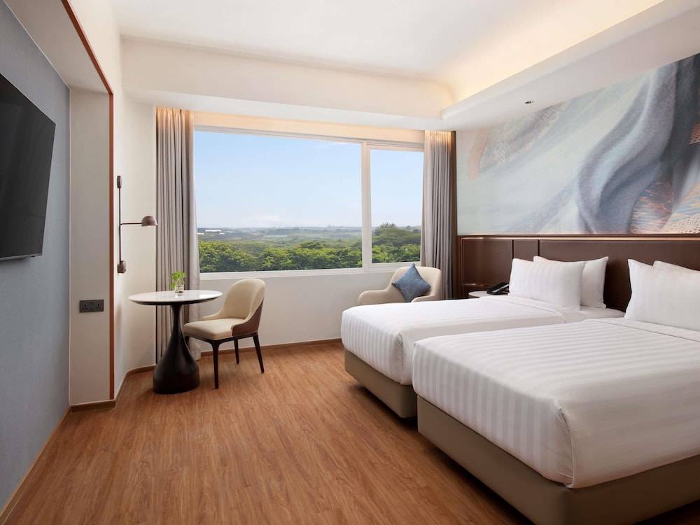 Mercure Serpong Alam Sutera 18/71