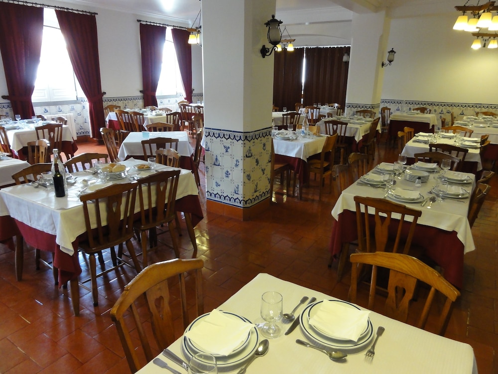 Flag Hotel Fatima Irmas Dominicanas 34/50