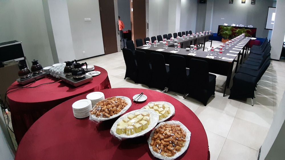 XTRA HOTEL BENGKULU 41/58