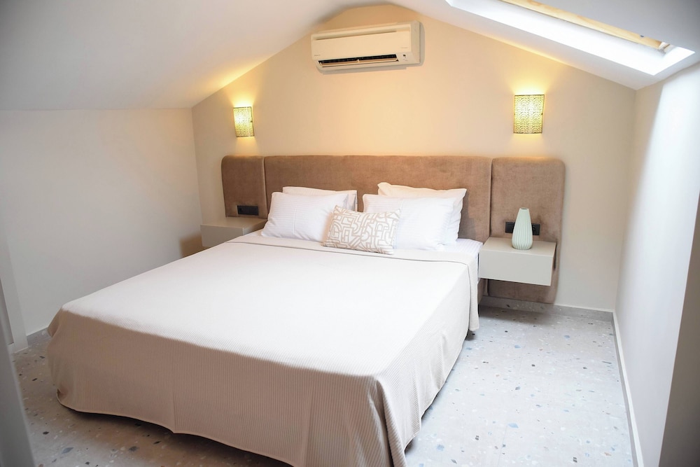 1 BEDROOM, DELUXE, SUITE, SEA VIEW