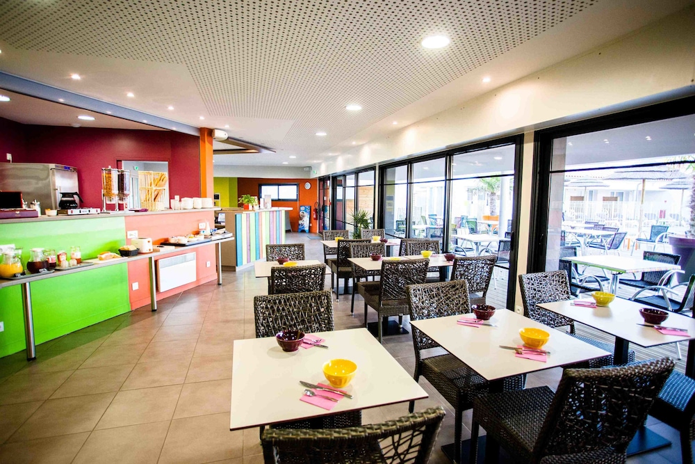 The Originals Boutique, Hotel de Re 39/54