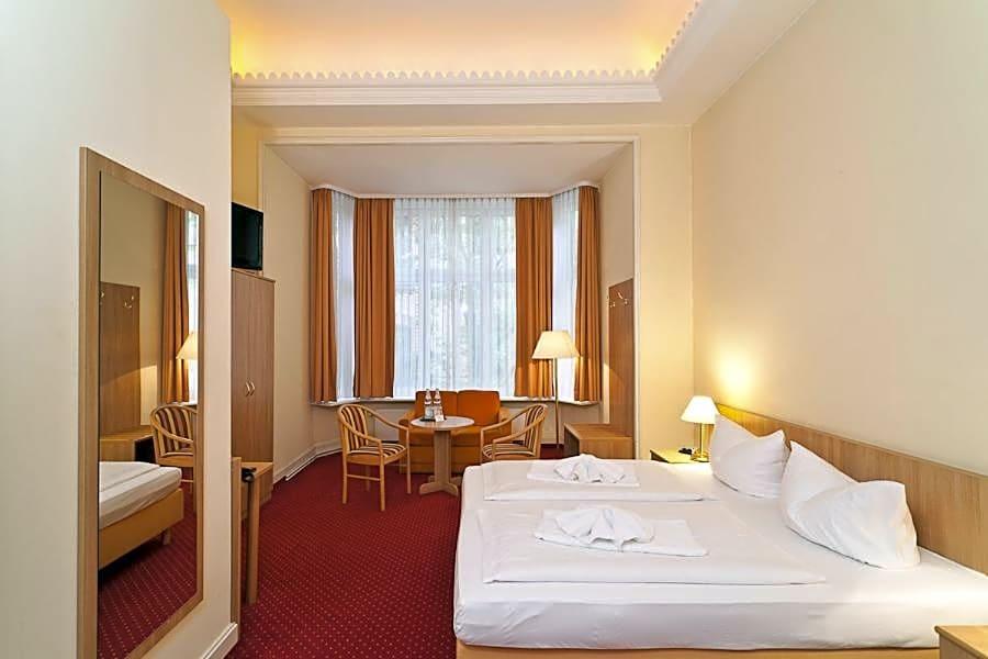 Hotel Vivaldi Berlin am Kurfurstendamm 4/31