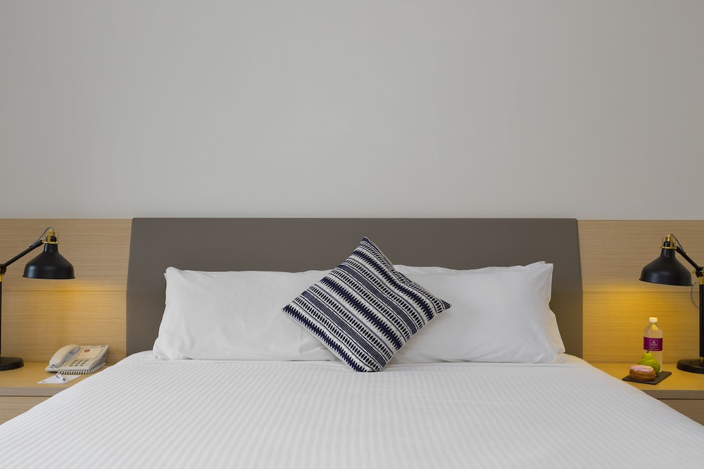 Sage Hotel Wollongong 23/75